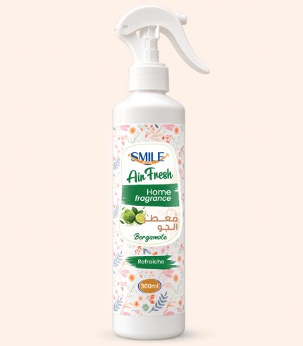 Air Fresh Bergamote 500ml