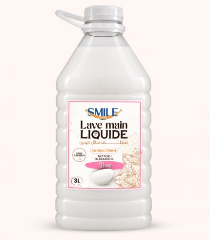 Lave Main Dove 3L