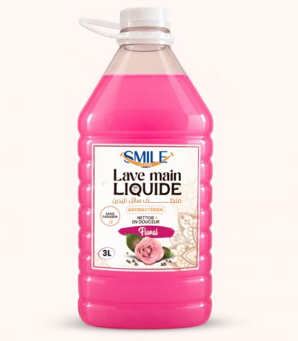 Lave Main Floral 3L
